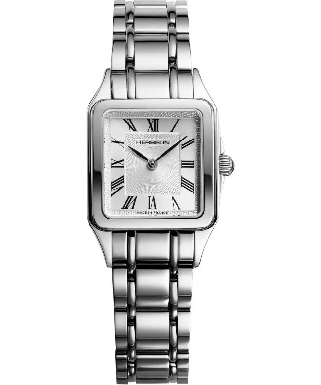 Годинник Жіночий Herbelin Luna 17457B01 (17457/B01)