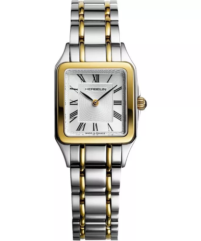 Годинник Жіночий Herbelin Luna 17457BT01 (17457/BT01)