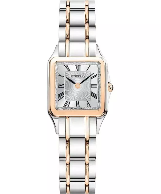 Годинник Жіночий Herbelin Luna 17457BTR01