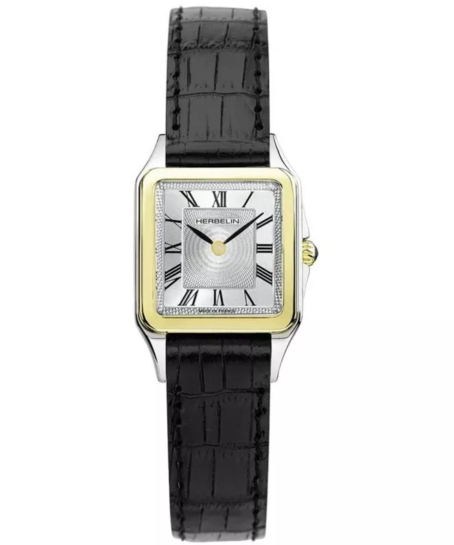 Годинник Жіночий Herbelin Luna 17457T01