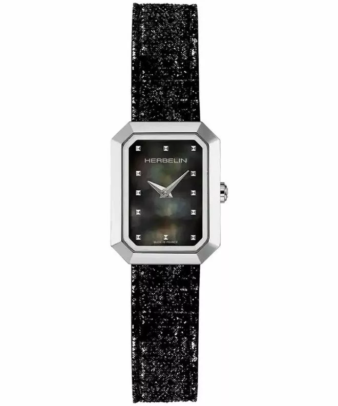 Годинник Жіночий Herbelin Octogone 17446AP49