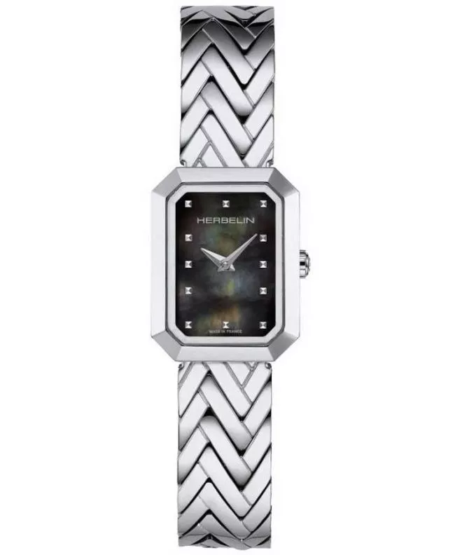 Годинник Жіночий Herbelin Octogone 17446B49