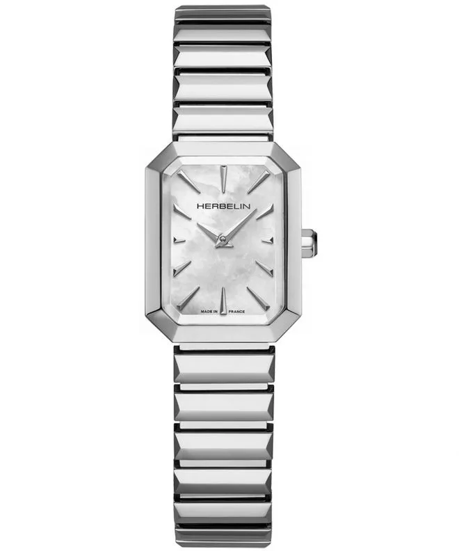 Годинник Жіночий Herbelin Octogone 17556B19