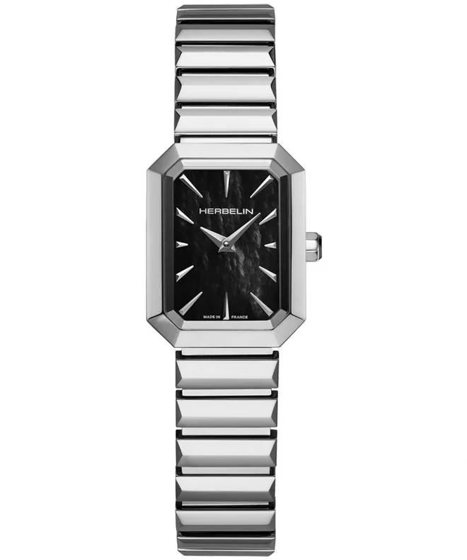 Годинник Жіночий Herbelin Octogone 17556B49