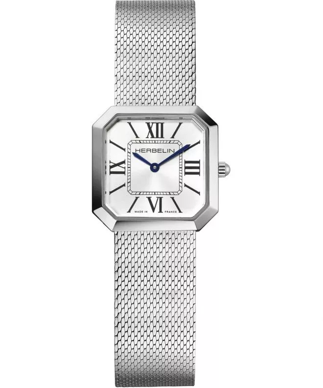 Годинник Жіночий Herbelin Octogone Ladies 17426B08