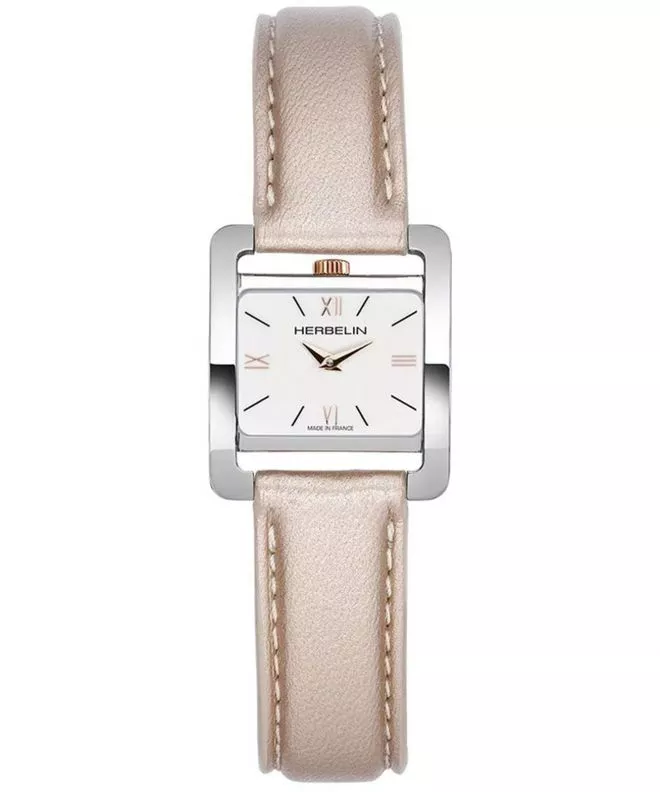 Годинник Жіночий Herbelin V Avenue 17037TR21NA