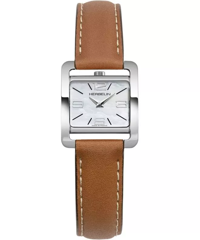 Годинник Жіночий Herbelin V Avenue 17137AP19GD (17137/19GO)