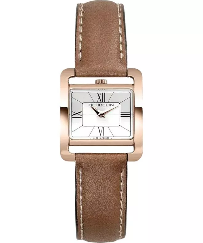Годинник Жіночий Herbelin V Avenue 17137/PR08GO