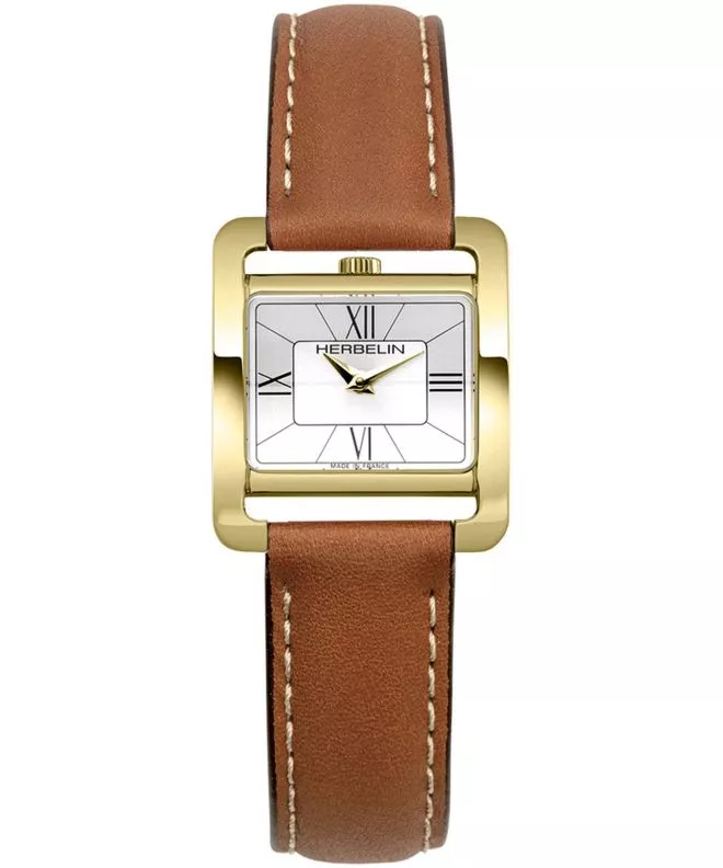 Годинник Жіночий Herbelin V Avenue 17137P08GD