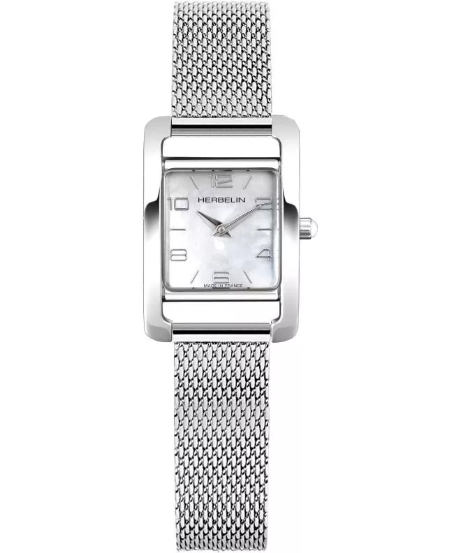 Годинник Жіночий Herbelin V Avenue 17437AP29B (17437/29B)