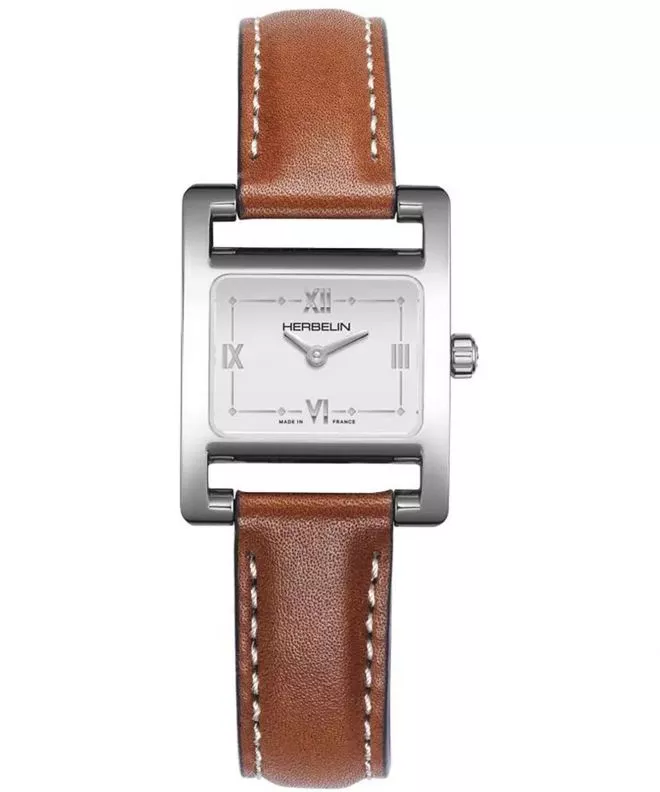 Годинник Жіночий Herbelin V Avenue 17537AP01GD