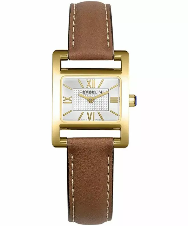 Годинник Жіночий Herbelin V Avenue 17537P08GD