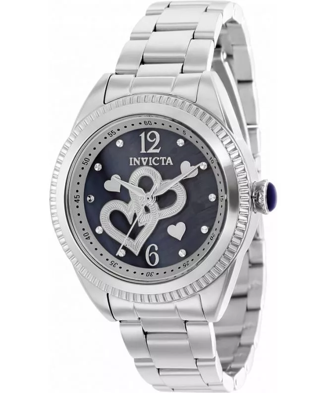 Годинник Жіночий Invicta Angel 37119