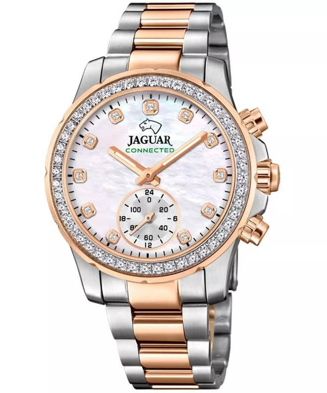 Годинник Жіночий Jaguar Connected J981/1