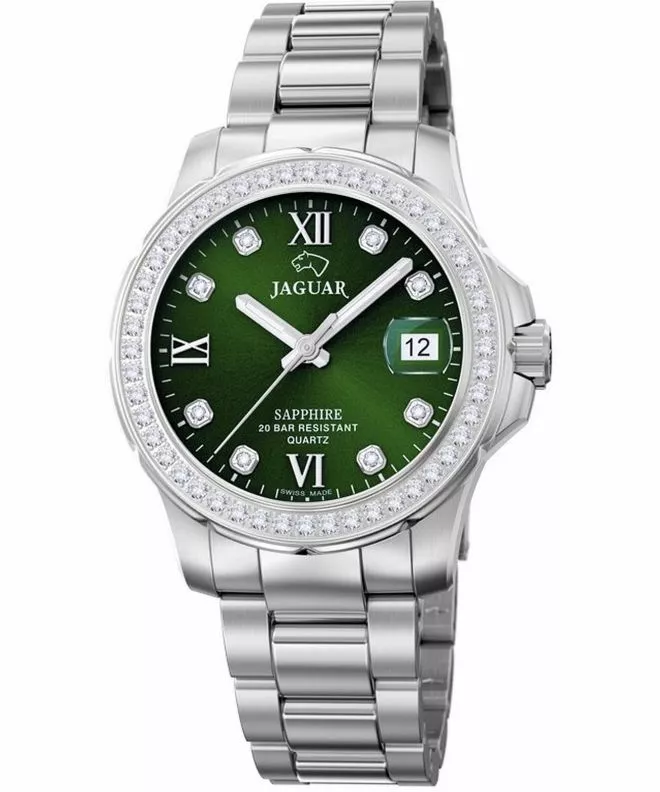 Годинник Жіночий Jaguar Woman J892/5