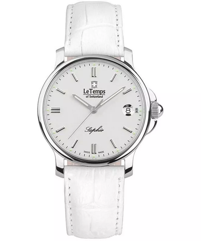 Годинник Жіночий Le Temps Zafira LT1055.03BL04