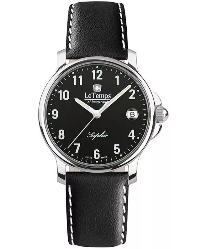 Годинник Жіночий Le Temps Zafira LT1055.07BL11