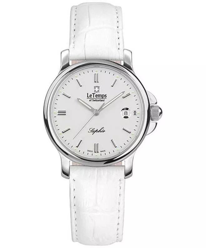 Годинник Жіночий Le Temps Zafira LT1056.03BL04