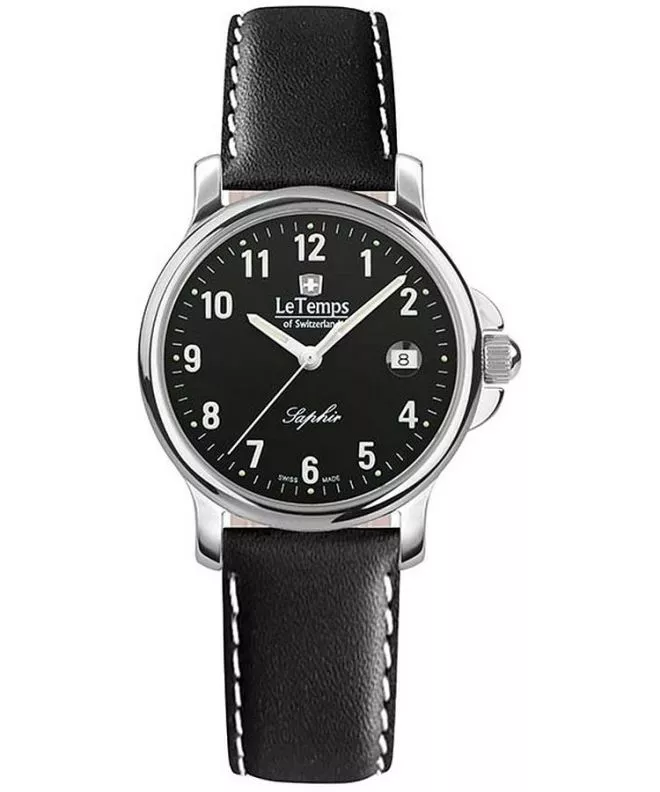 Годинник Жіночий Le Temps Zafira LT1056.07BL11