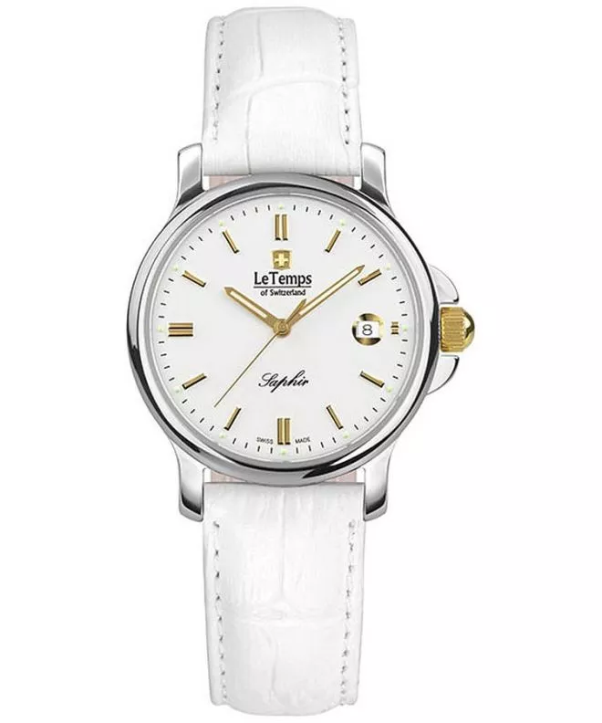 Годинник Жіночий Le Temps Zafira LT1056.44BL64