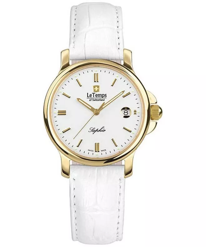 Годинник Жіночий Le Temps Zafira LT1056.54BL64