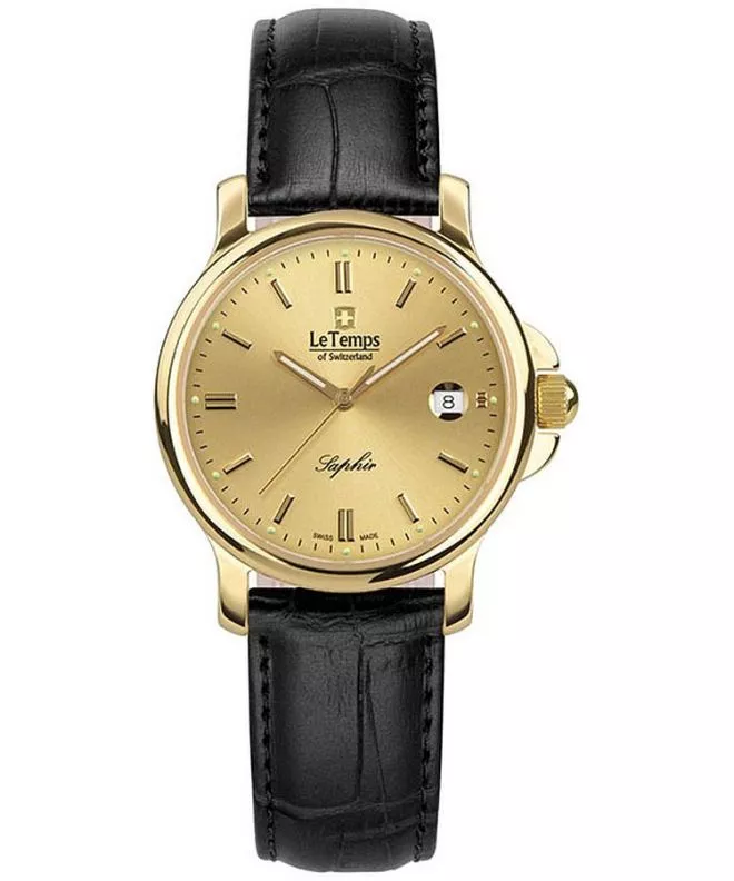 Годинник Жіночий Le Temps Zafira LT1056.56BL61