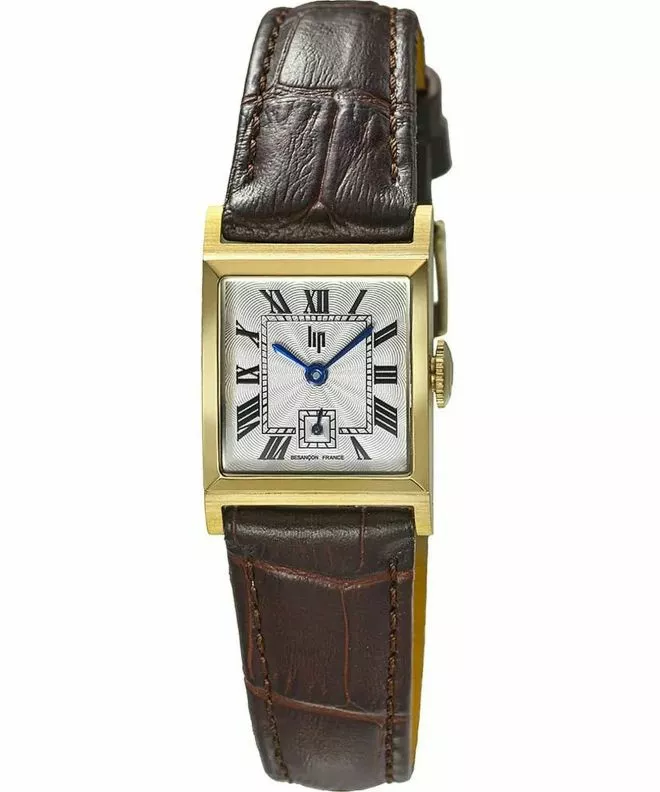 Годинник Жіночий Lip Churchill C18 671625