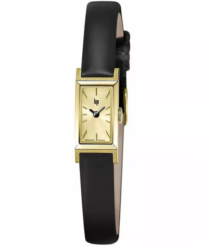 Годинник Жіночий Lip Churchill T13 Baguette 671932