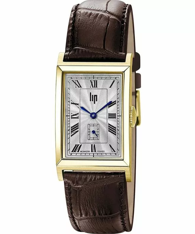 Годинник Жіночий Lip Churchill T24 671928