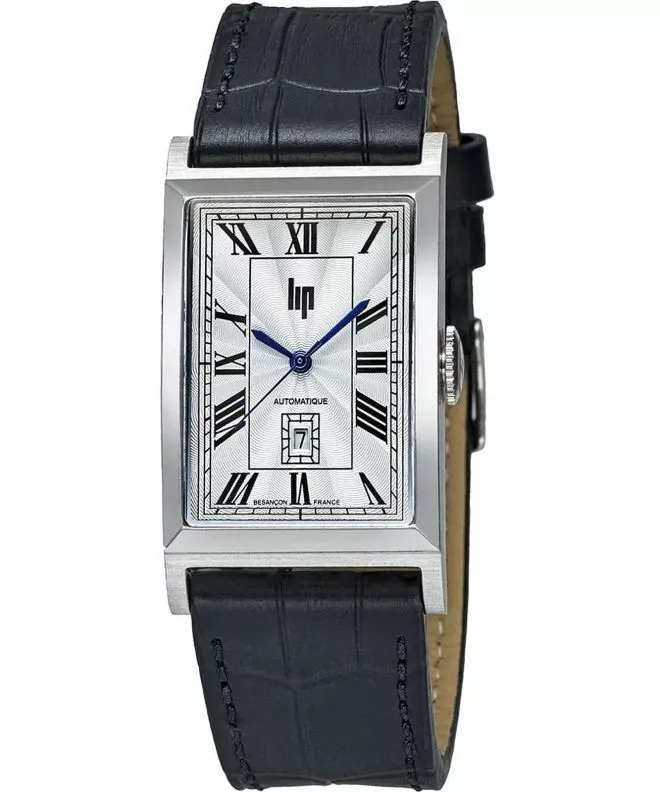 Годинник Жіночий Lip Churchill T26 Automatic 671934