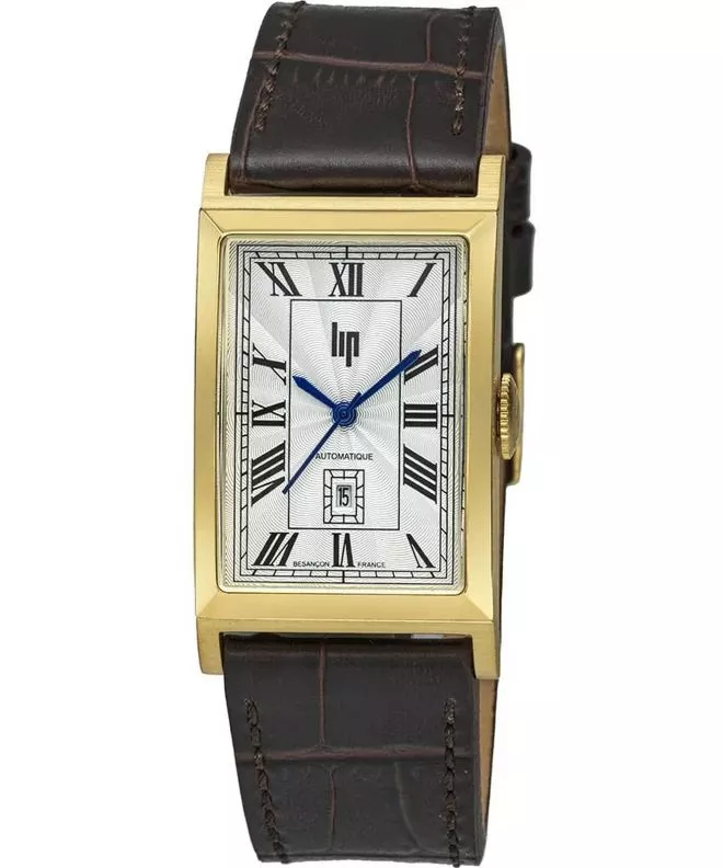 Годинник Жіночий Lip Churchill T26 Automatic 671935