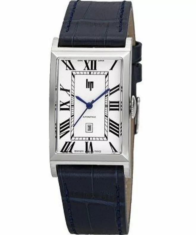Годинник Жіночий Lip Churchill T26 Automatic 671939