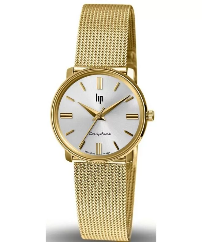 Годинник Жіночий Lip Dauphine 671474