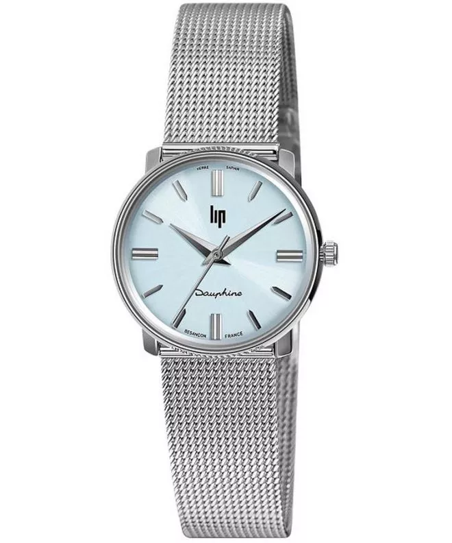 Годинник Жіночий Lip Dauphine 671952