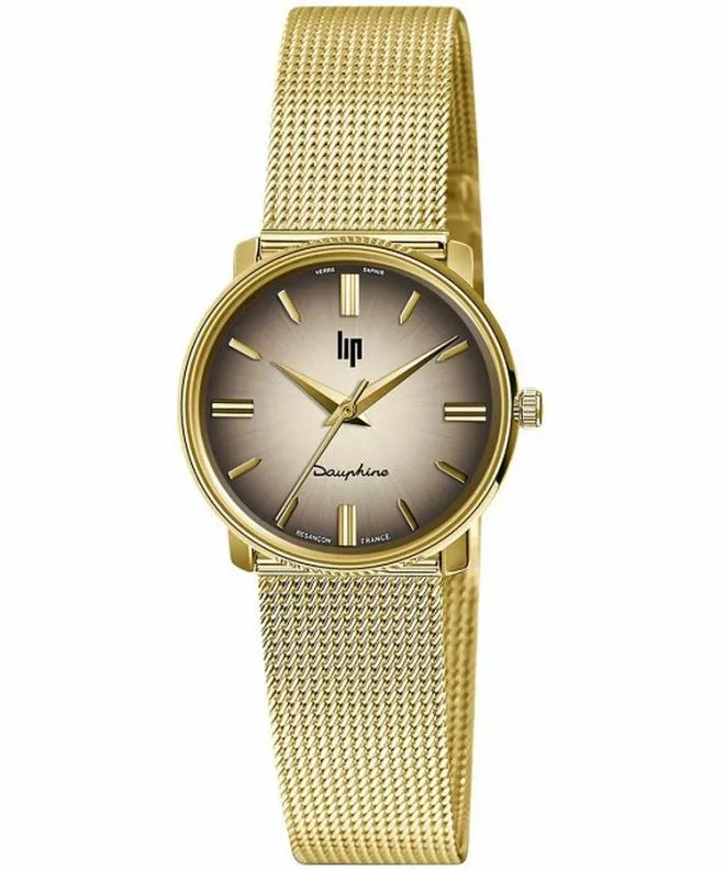 Годинник Жіночий Lip Dauphne Classique 671953