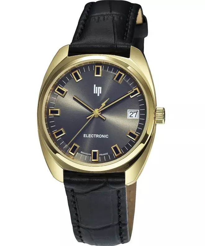 Годинник Жіночий Lip General De Gaulle 35 671878