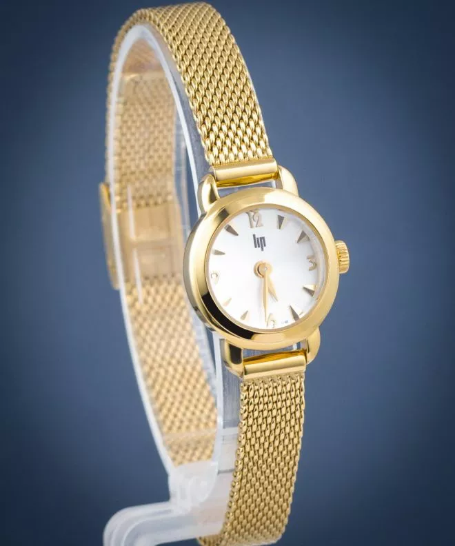 Годинник Жіночий Lip Henriette 671265