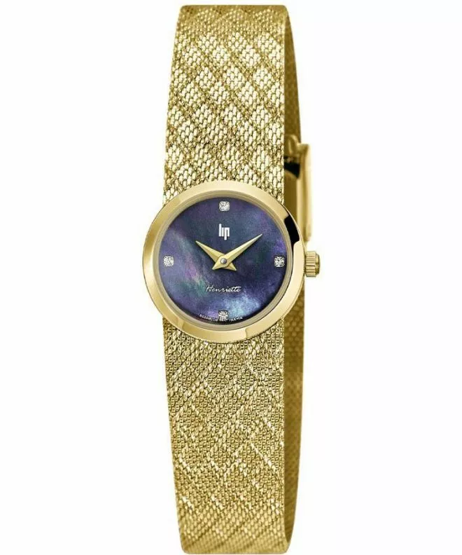 Годинник Жіночий Lip Henriette 671616