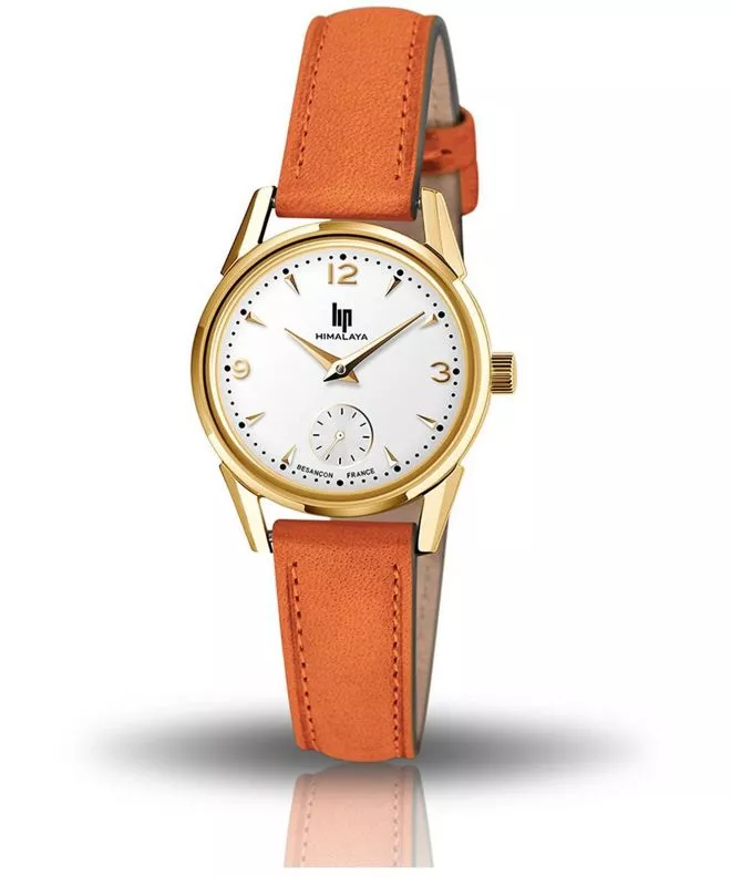 Годинник Жіночий Lip Himalaya 671608
