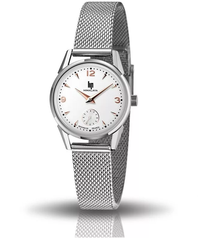 Годинник Жіночий Lip Himalaya 671610