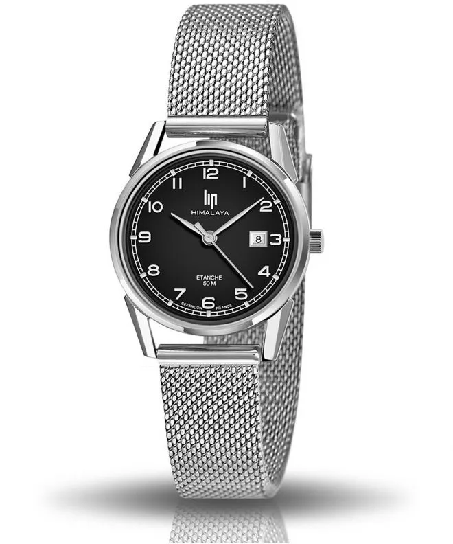 Годинник Жіночий Lip Himalaya 671612