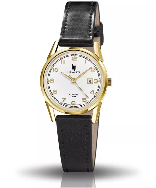 Годинник Жіночий Lip Himalaya 671613