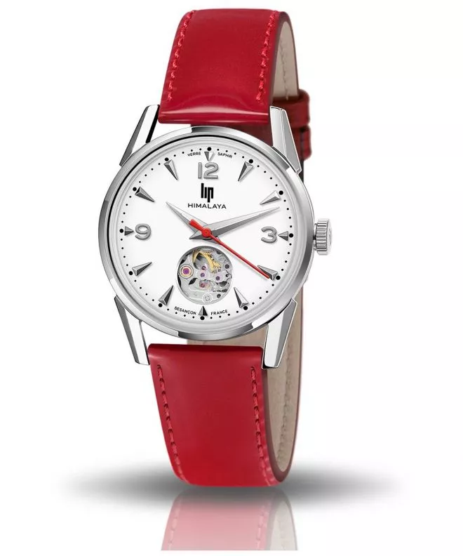 Годинник Жіночий Lip Himalaya Beating Heart 671685