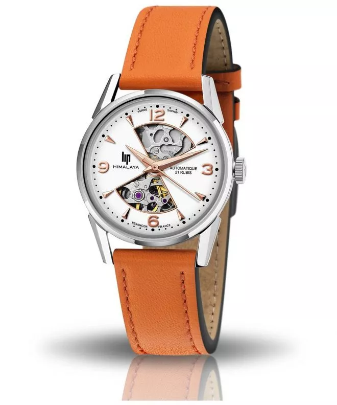 Годинник Жіночий Lip Himalaya Sandglass 671680