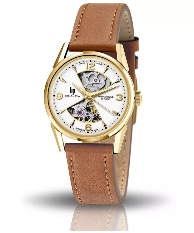 Годинник Жіночий Lip Himalaya Sandglass 671683