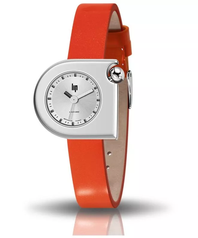 Годинник Жіночий Lip Mach 2000 Mini Moon 671165