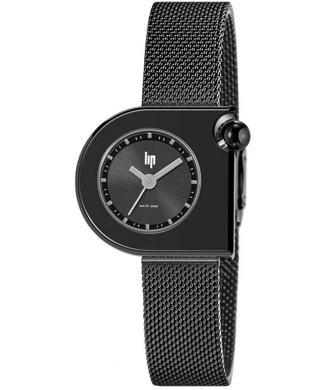 Годинник Жіночий Lip Mach 2000 Mini Moon 671392