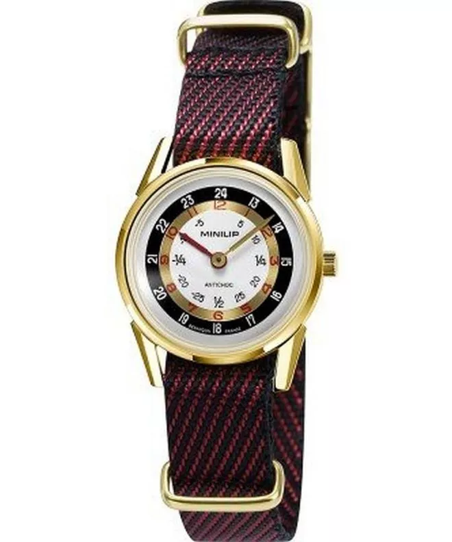 Годинник Жіночий Lip Minilip 671970