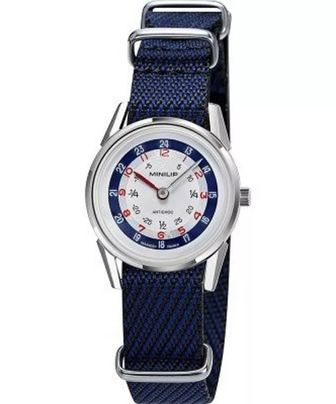 Годинник Жіночий Lip Minilip 671971