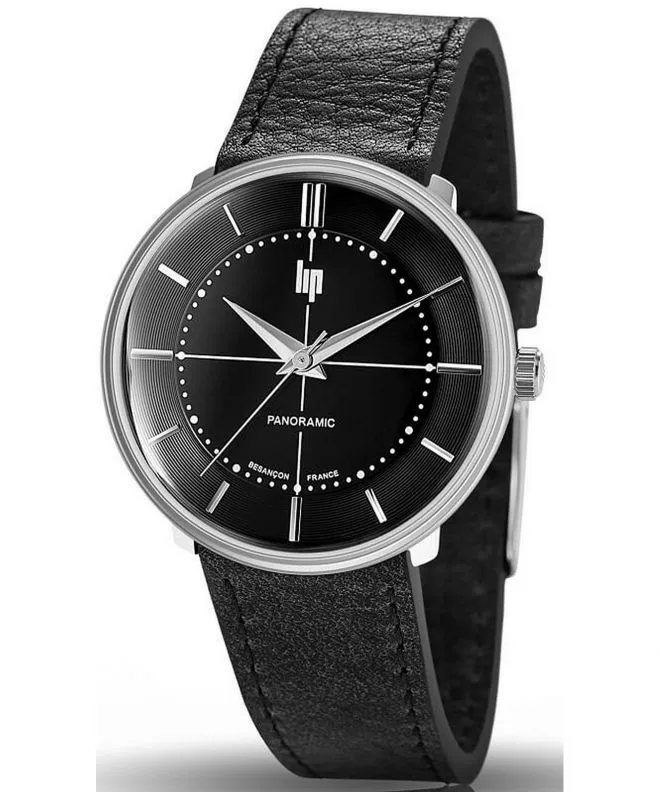 Годинник Жіночий Lip Panoramic 671063